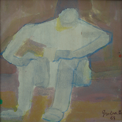 Αγνωστος Καλλιτεχνης 04. 