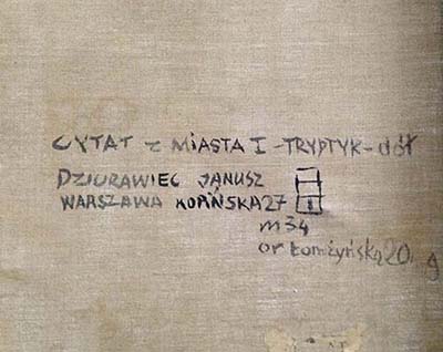 Unknown artist 11. 