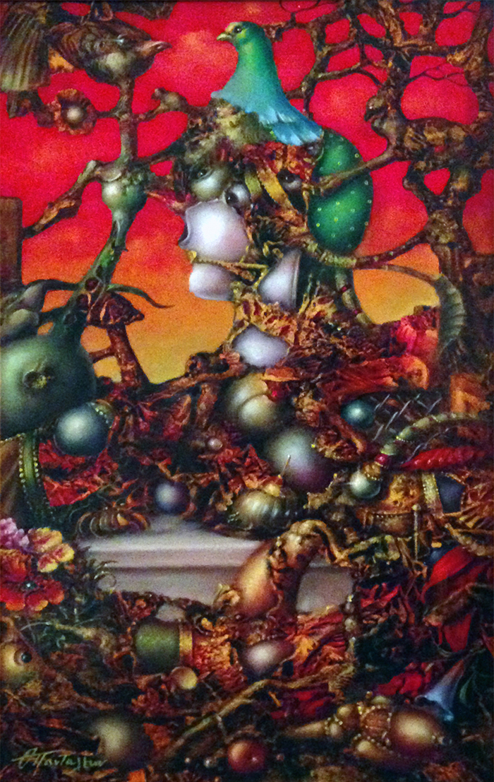 Θεόδωρος Πανταλέων