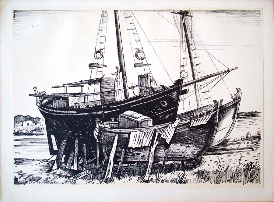 Ships