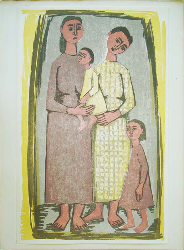 Mothers