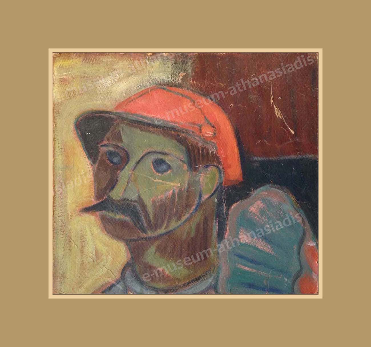 Επιφάνεια πρώτη